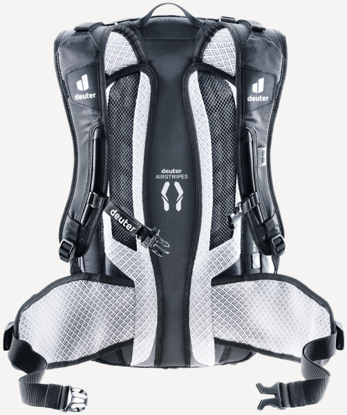 Рюкзак Deuter Flyt SL 18л (Graphite-Black)